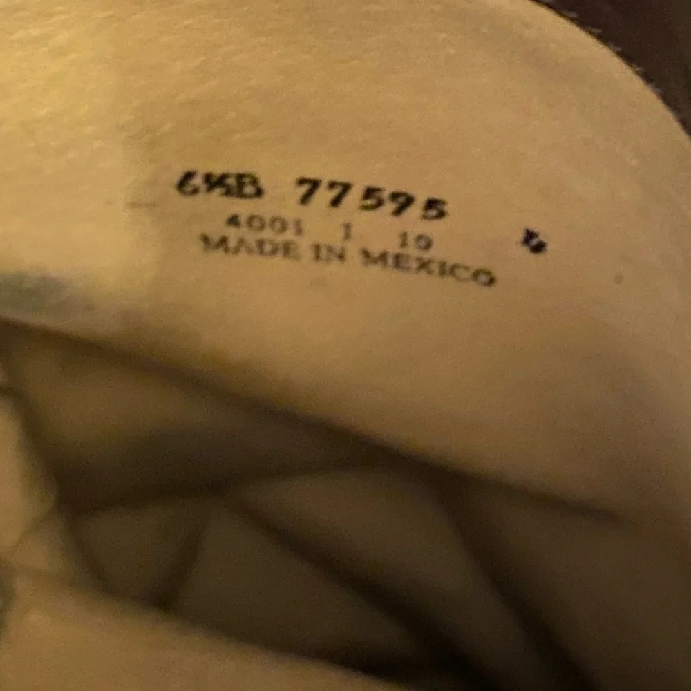 Frye Jane Tall Boot - Picture 8 of 9